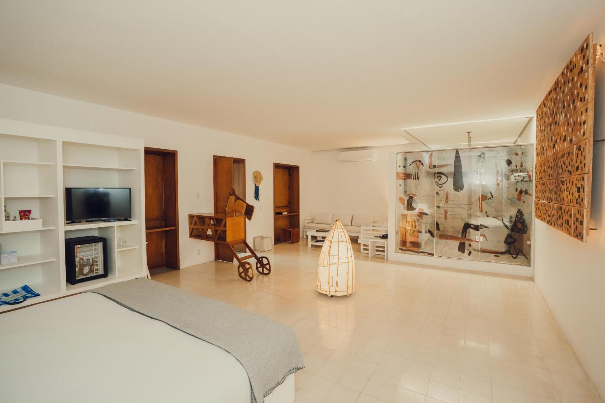Azul De Hotel Oaxaca