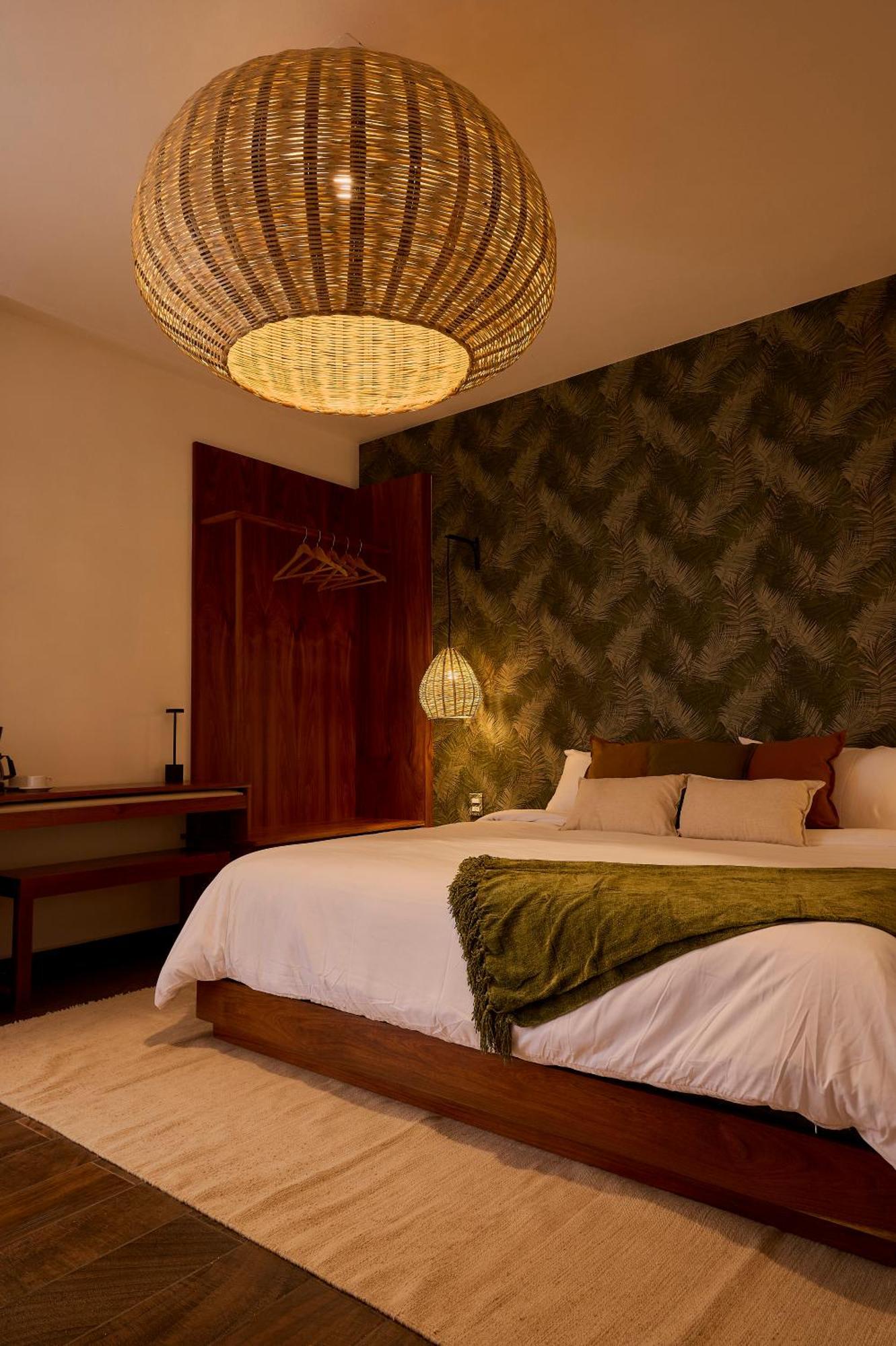 Inn Ortenxia *