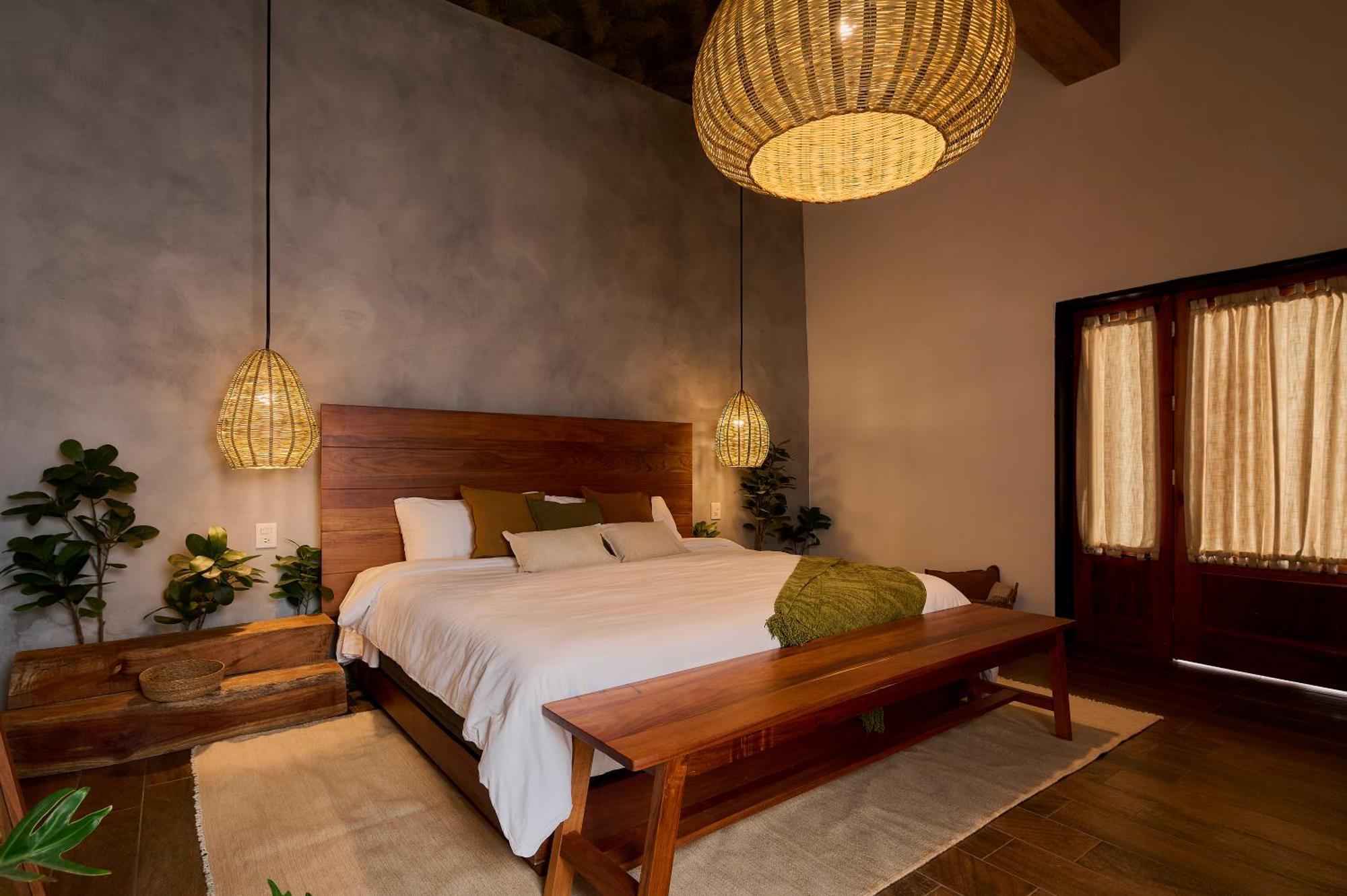Ortenxia Inn Oaxaca