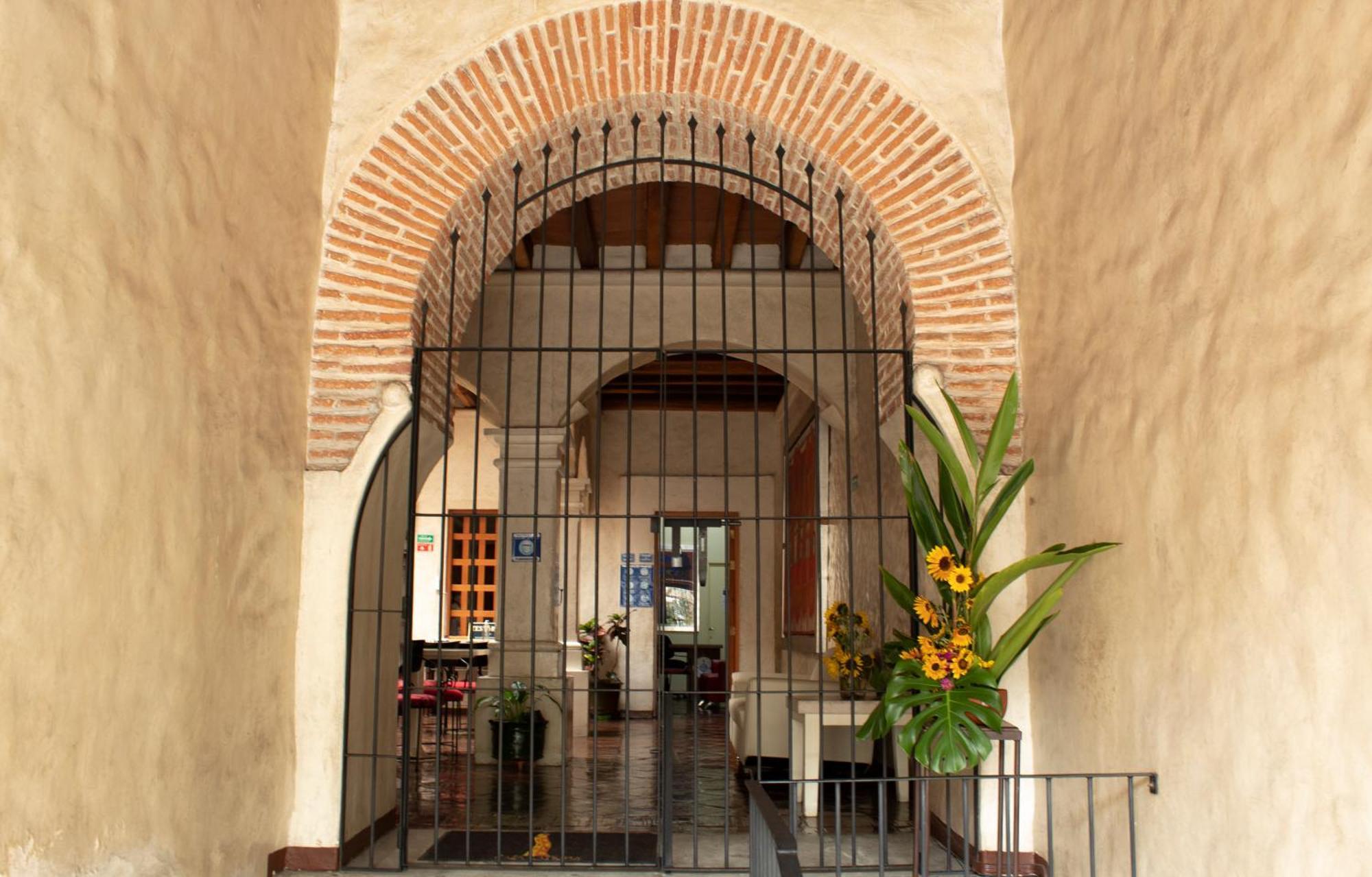 Casa Catrina 5* Oaxaca