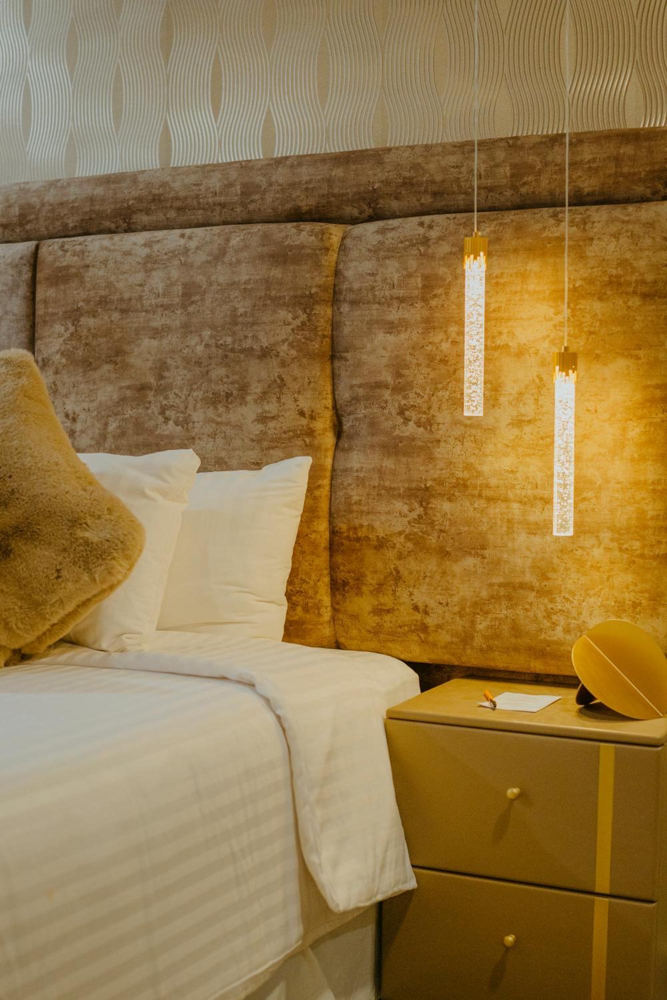 Hotel Casa De Arcos Boutique