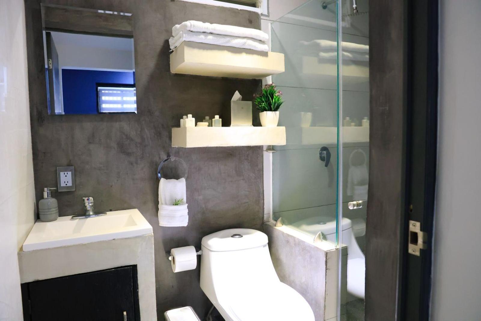Tulipan Apartment *