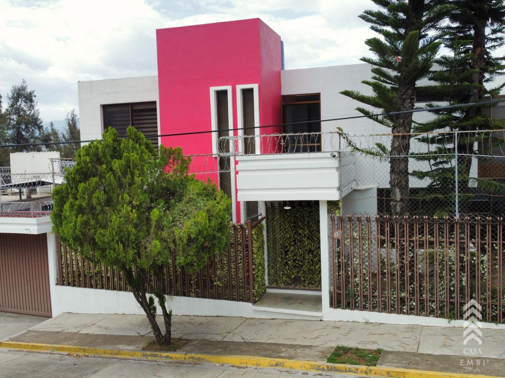 Сasa de vacaciones Casa Embi *