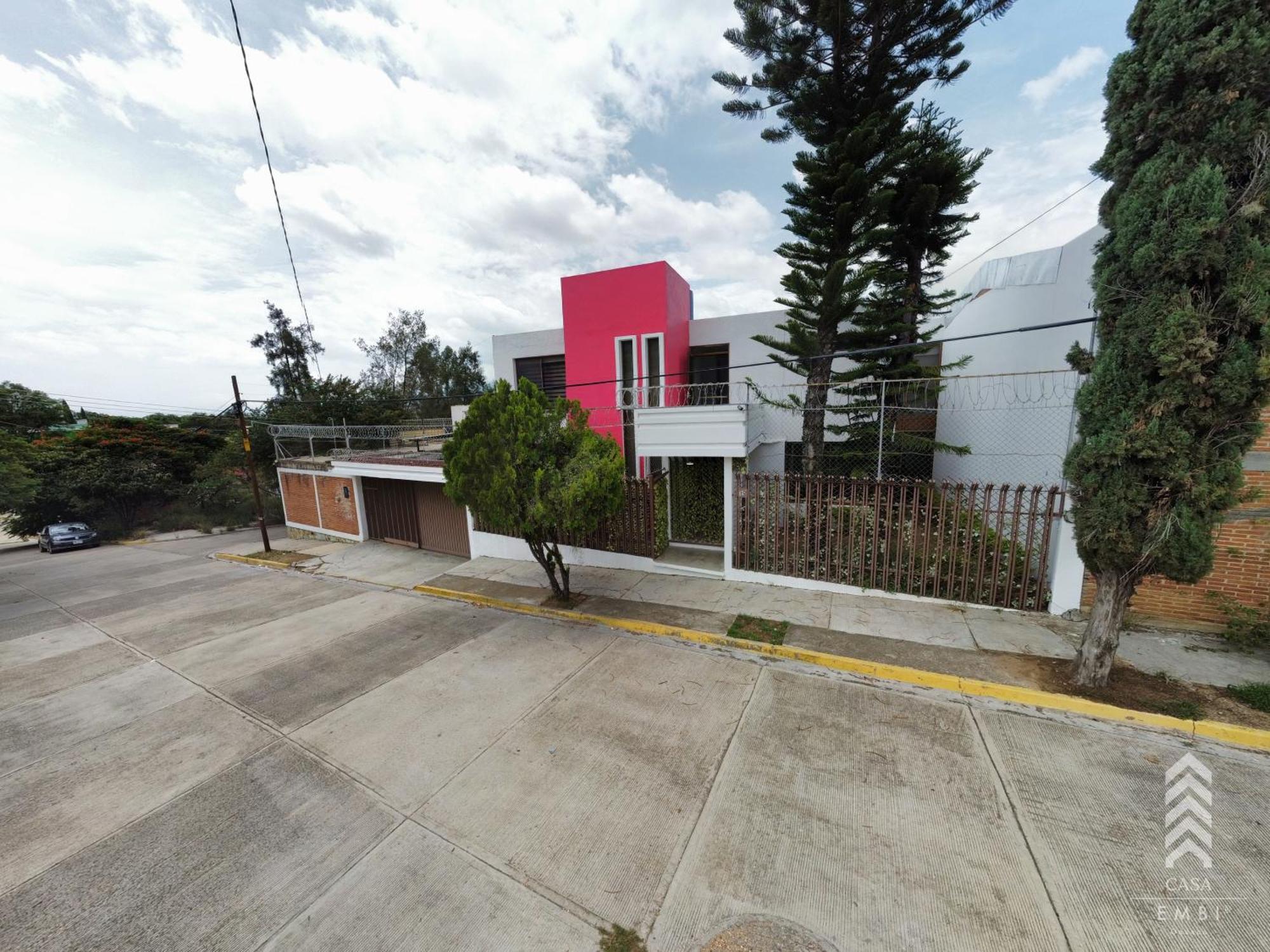Casa Embi