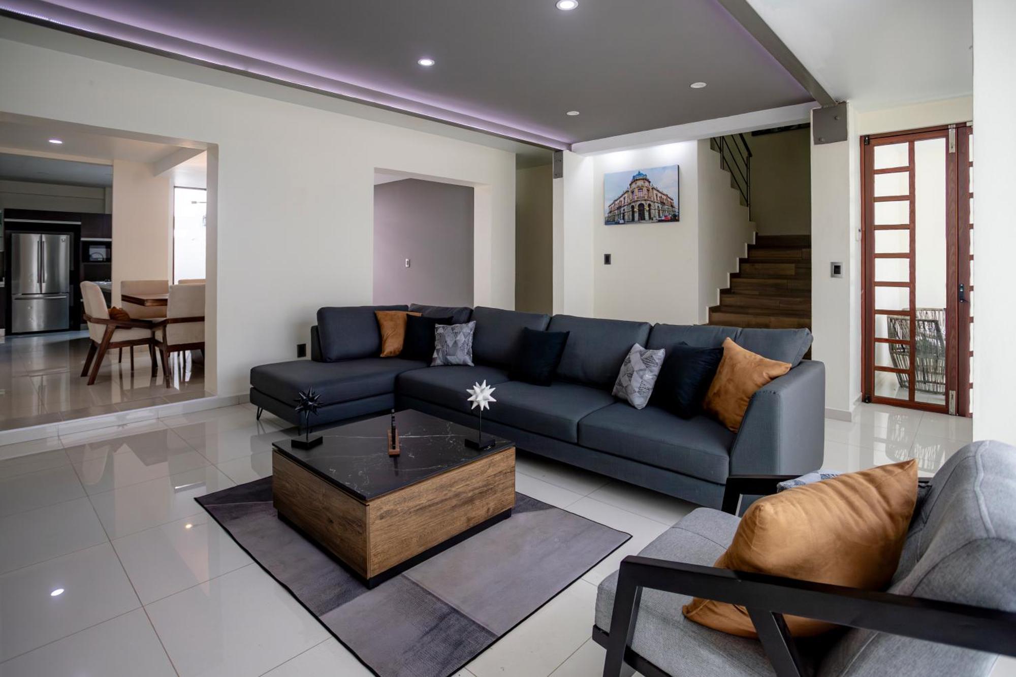 Holiday home Casa “oaxaca” *