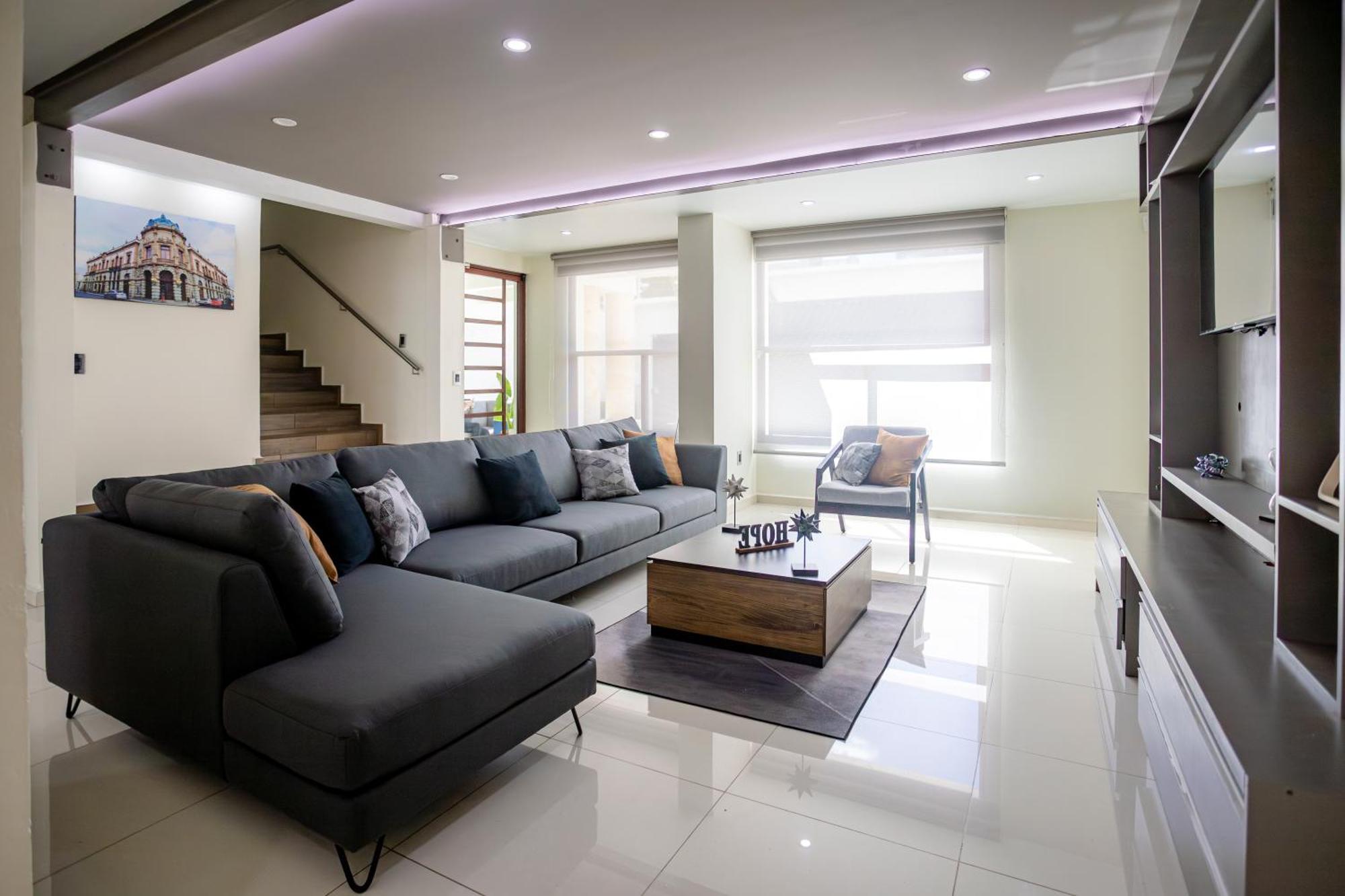 Holiday home Casa “oaxaca”