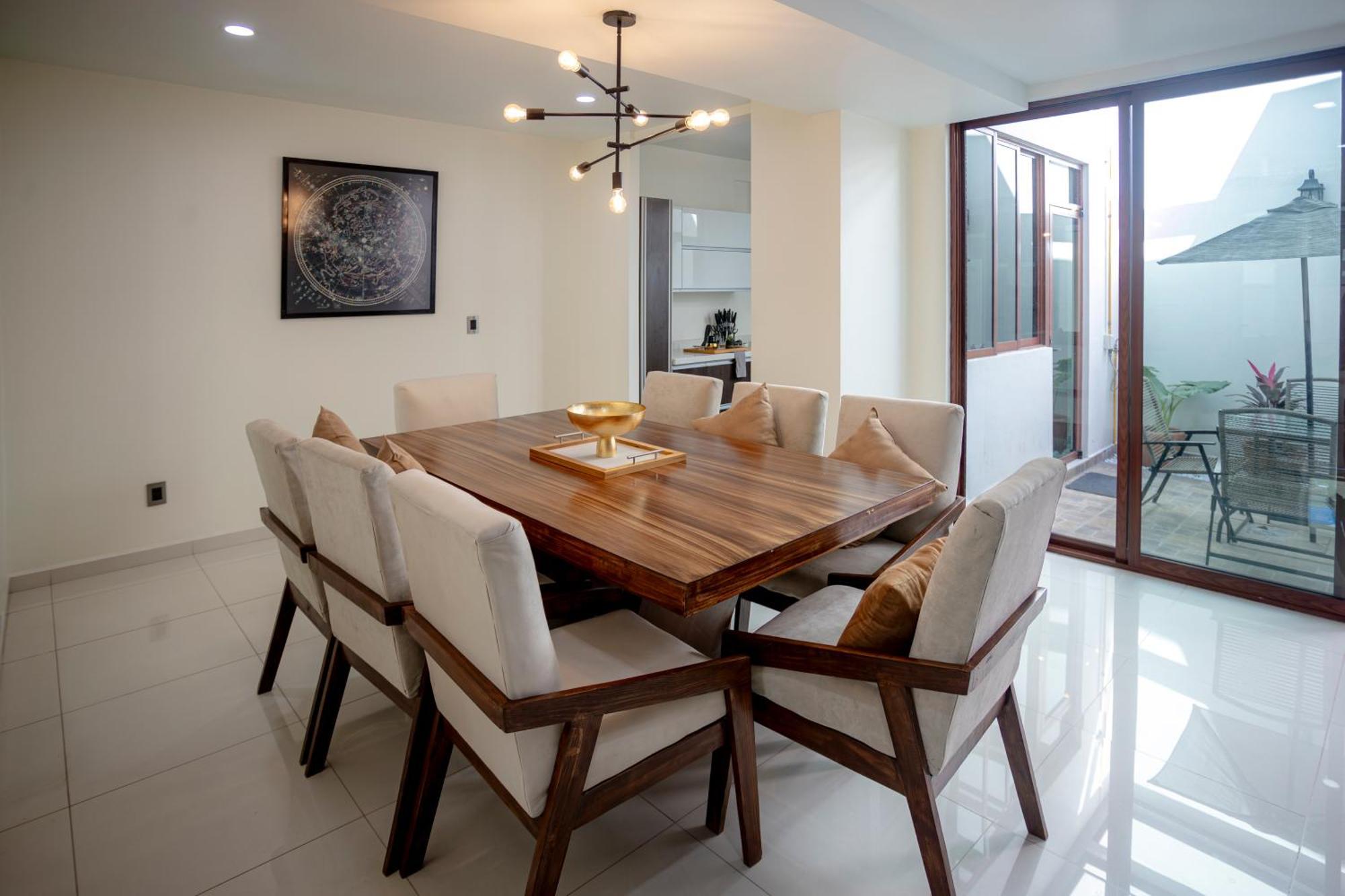 Holiday home Casa “oaxaca” *