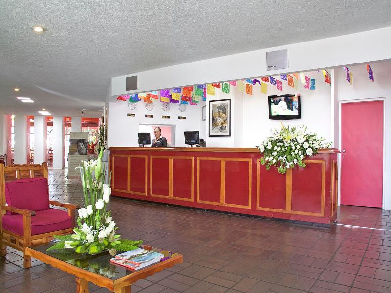 Misión Hotel 4*