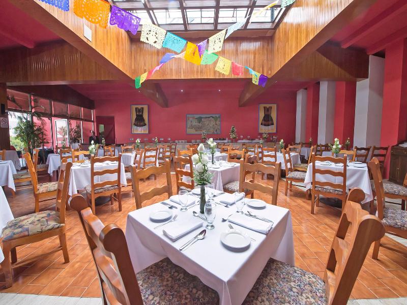 Misión Hotel