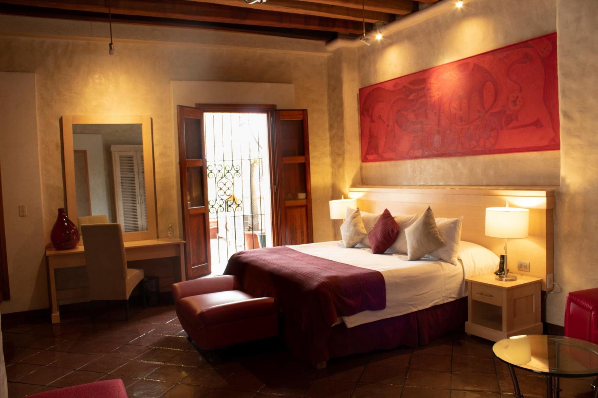 Casa Catrina Hotel 5*