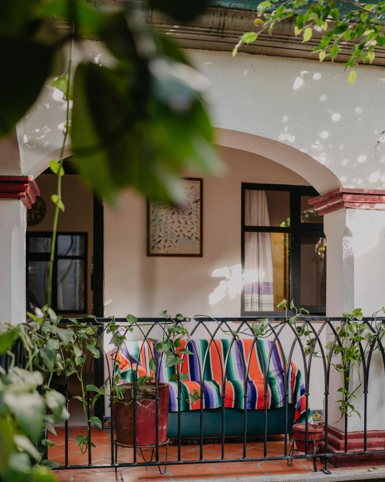 Casa Guivá 3* Oaxaca