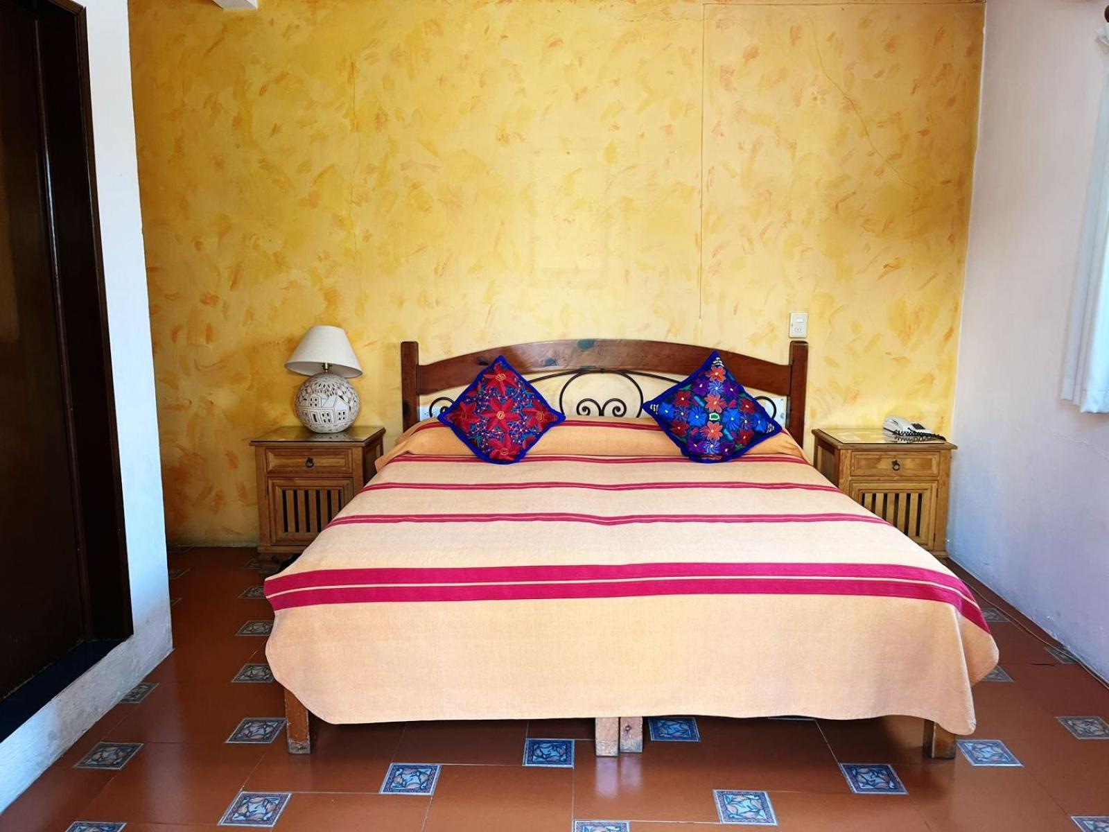 Del Centro Hotel Oaxaca