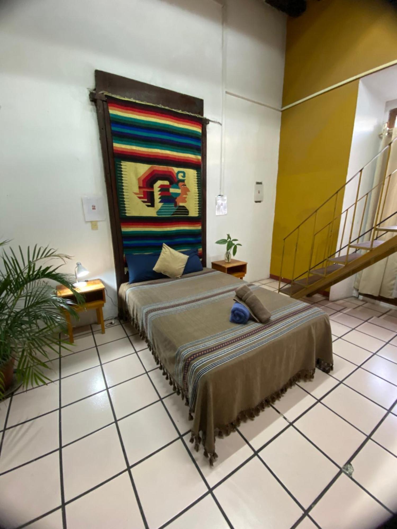 Guest house Luz De Luna Nuyoo *