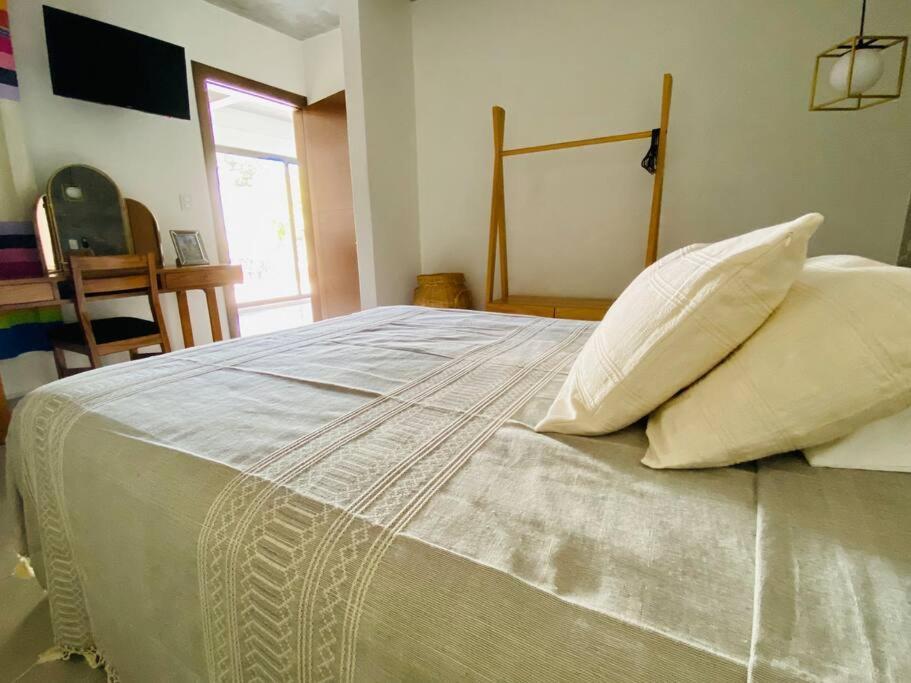 Entero Casa Tozcano Сasa de vacaciones