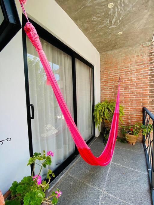 Entero Casa Tozcano Сasa de vacaciones Oaxaca