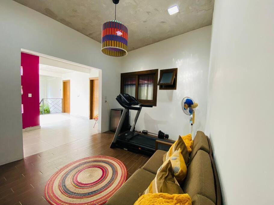Entero Casa Tozcano Сasa de vacaciones