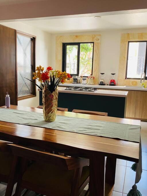 Entero Casa Tozcano Сasa de vacaciones *