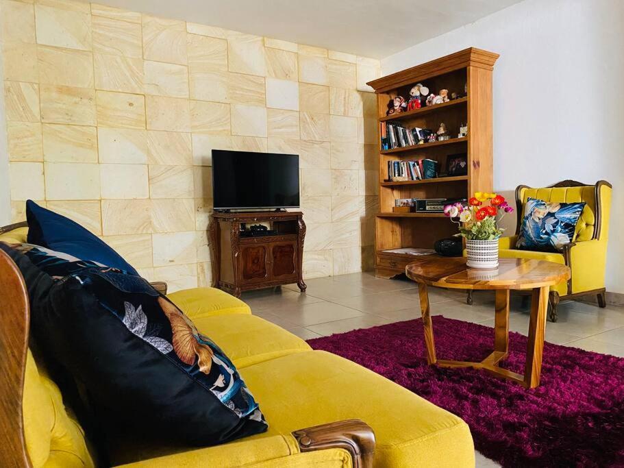 Entero Casa Tozcano Oaxaca