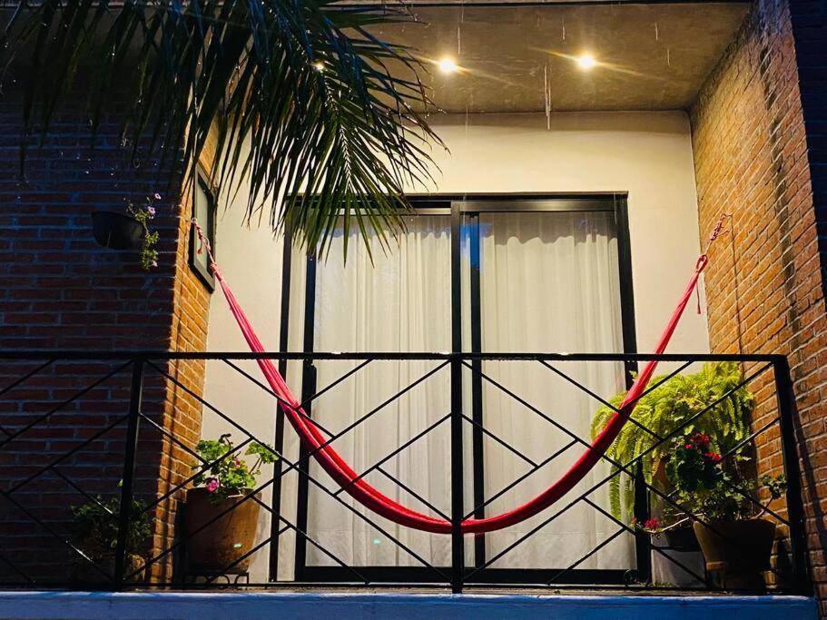 Entero Casa Tozcano Сasa de vacaciones Oaxaca