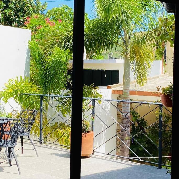 Entero Casa Tozcano Oaxaca