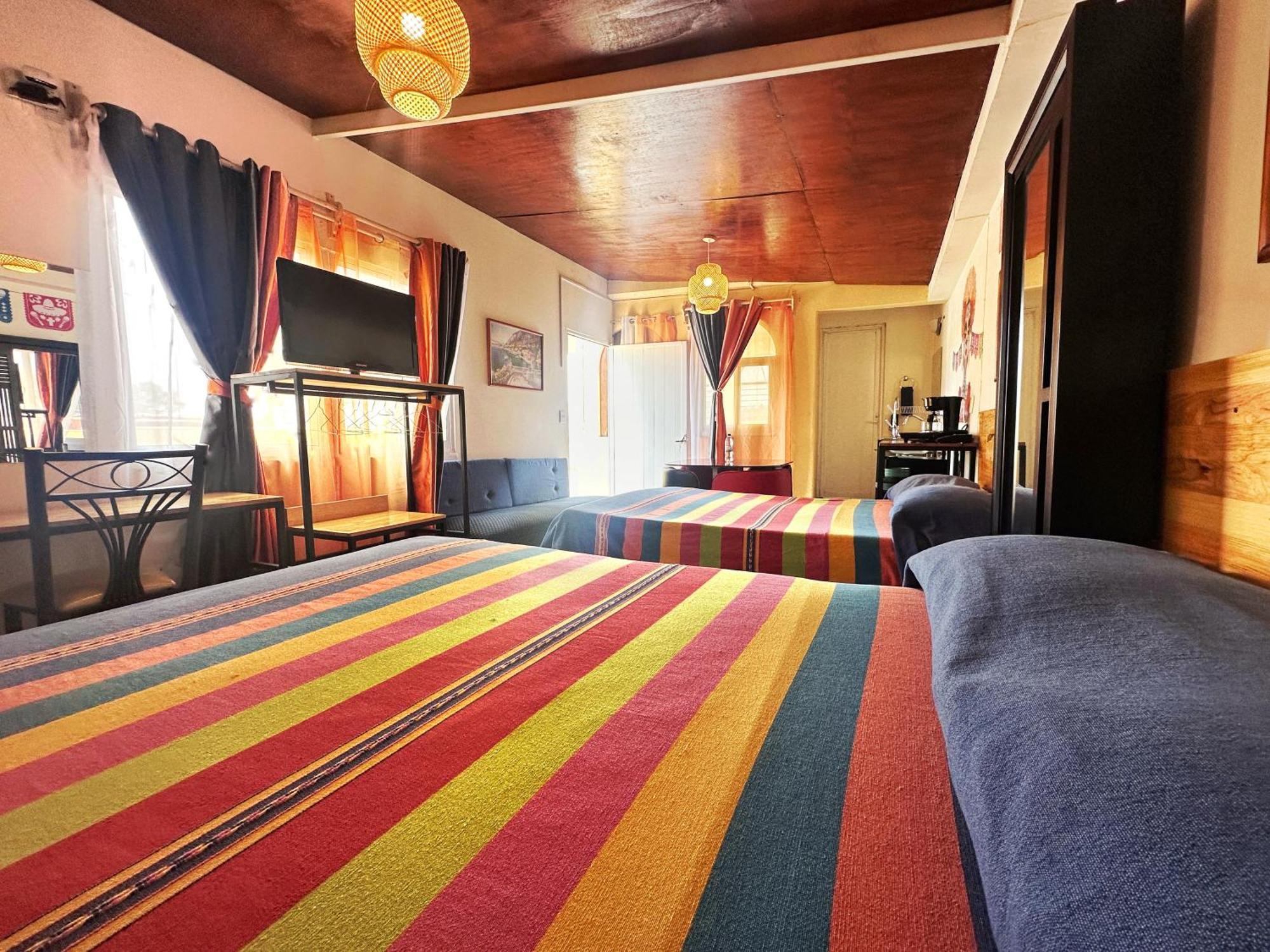 Escalada Hotel