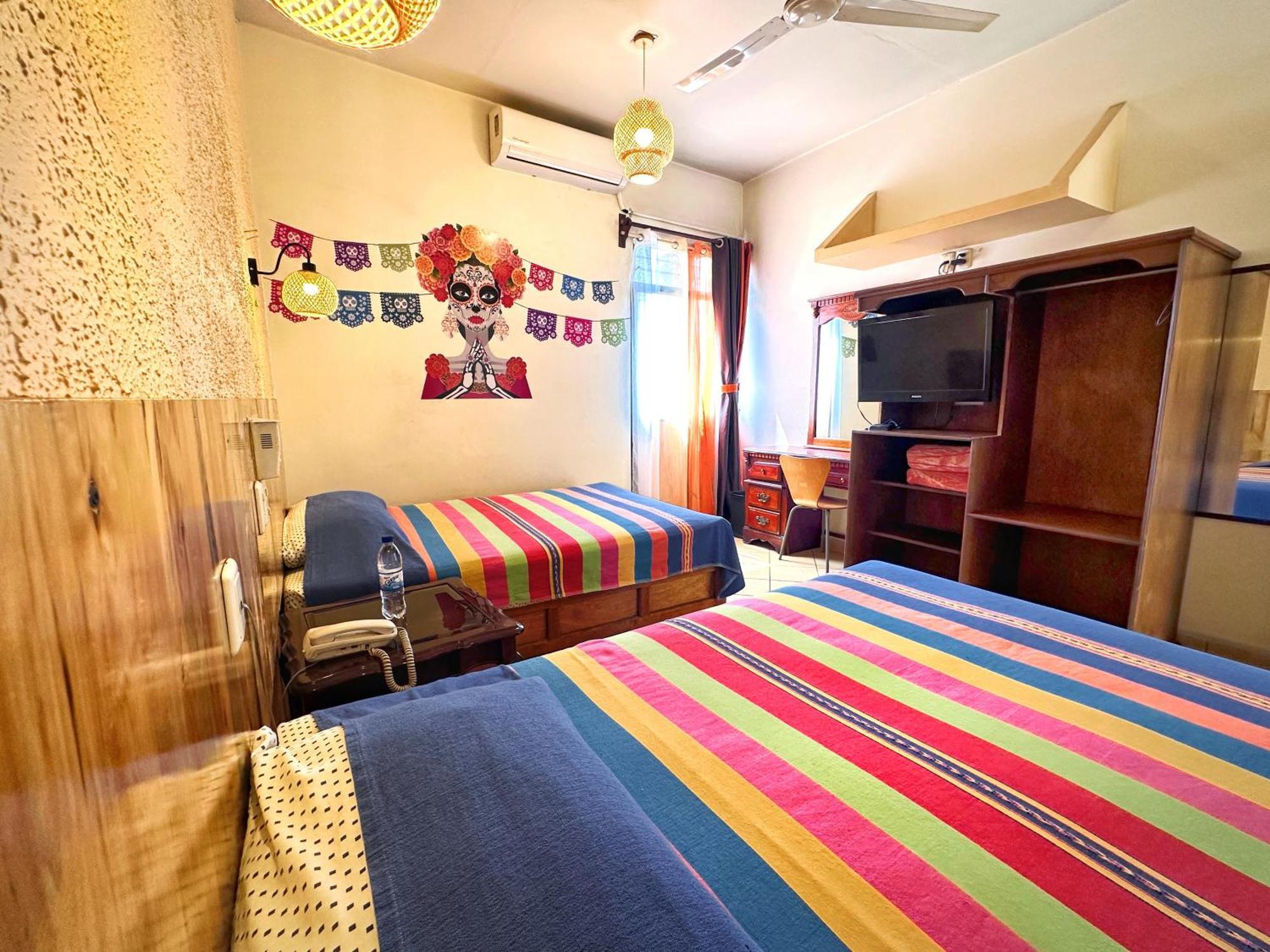 Escalada Hotel 2*