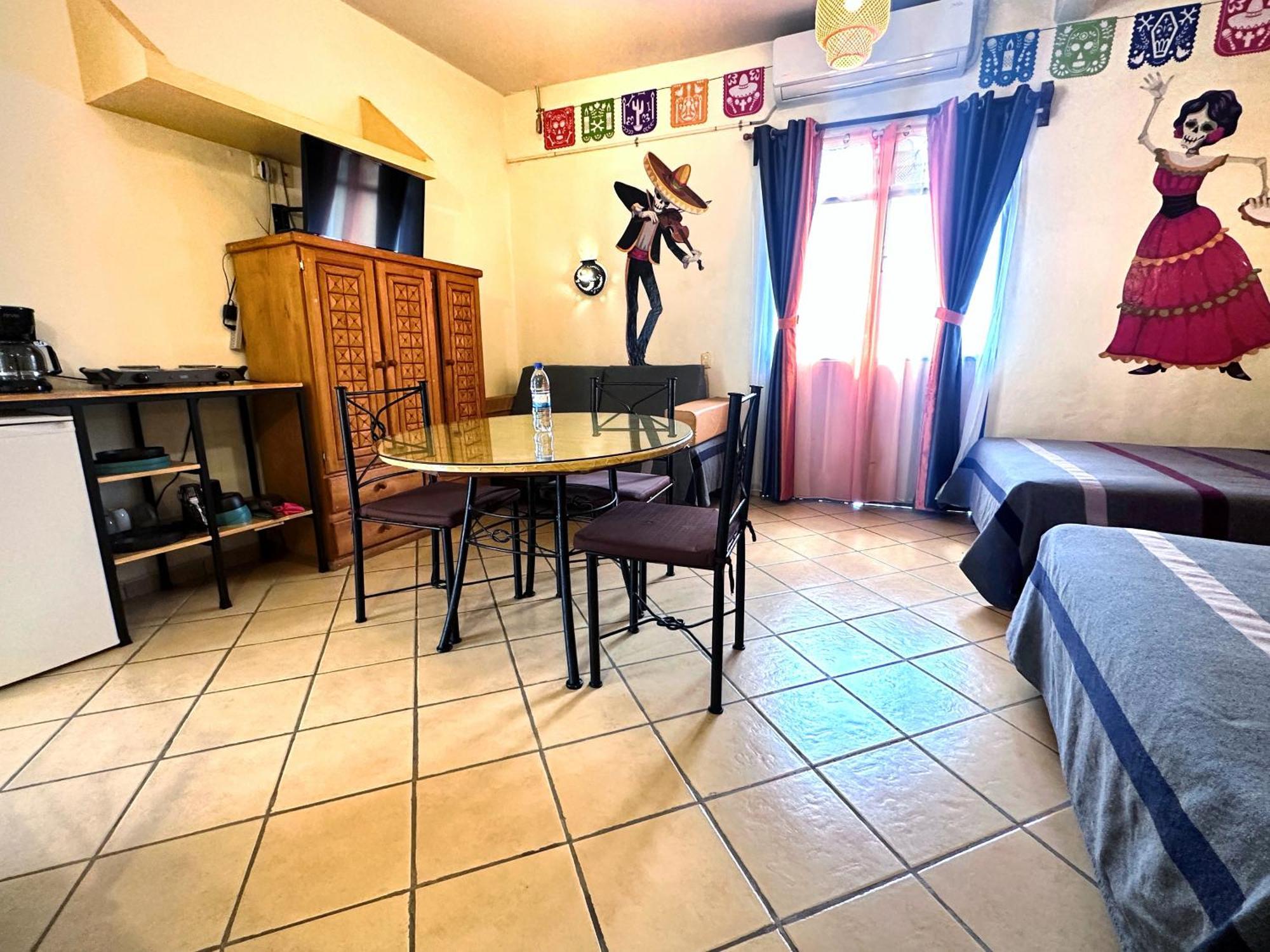 Hotel Escalada