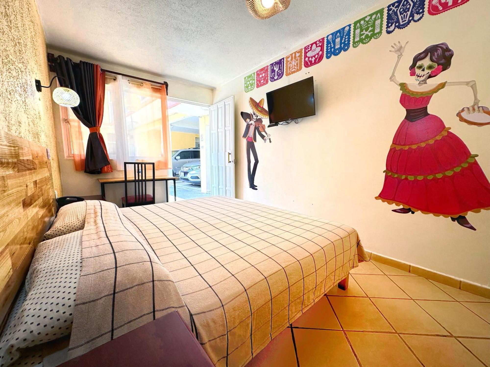 Hotel Escalada 2*