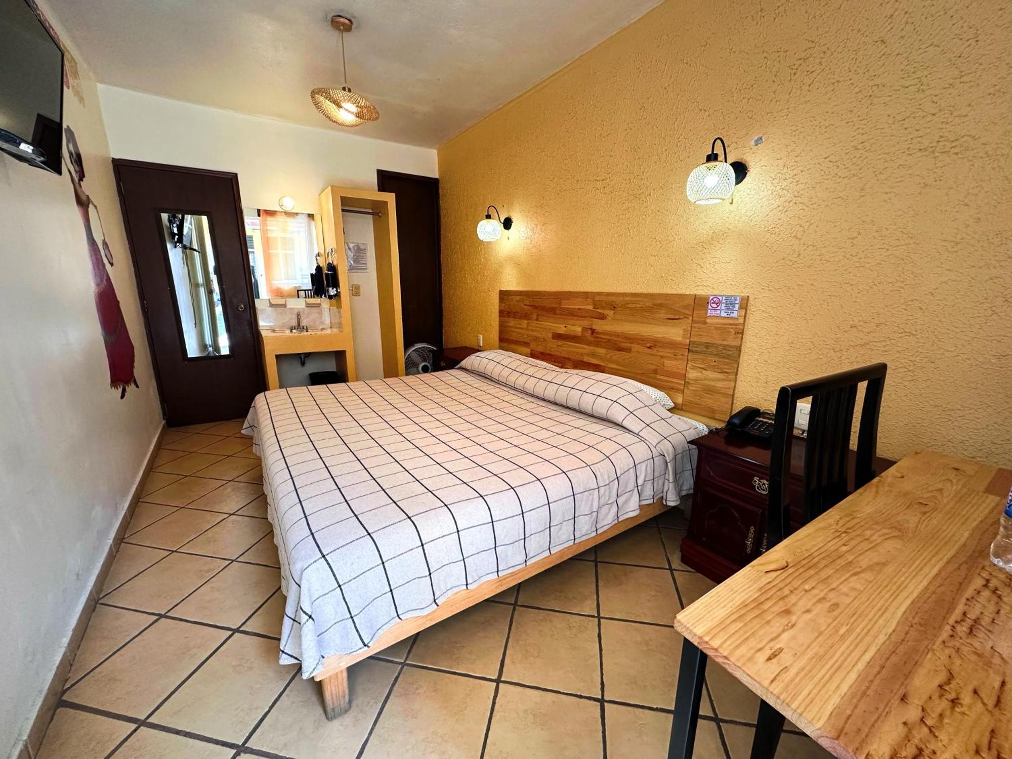 Hotel Escalada