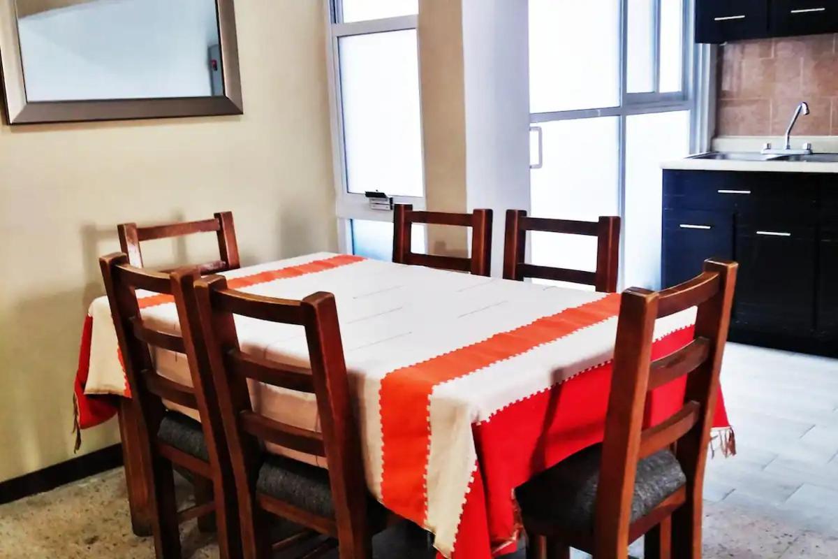Casa Magro Depto 6