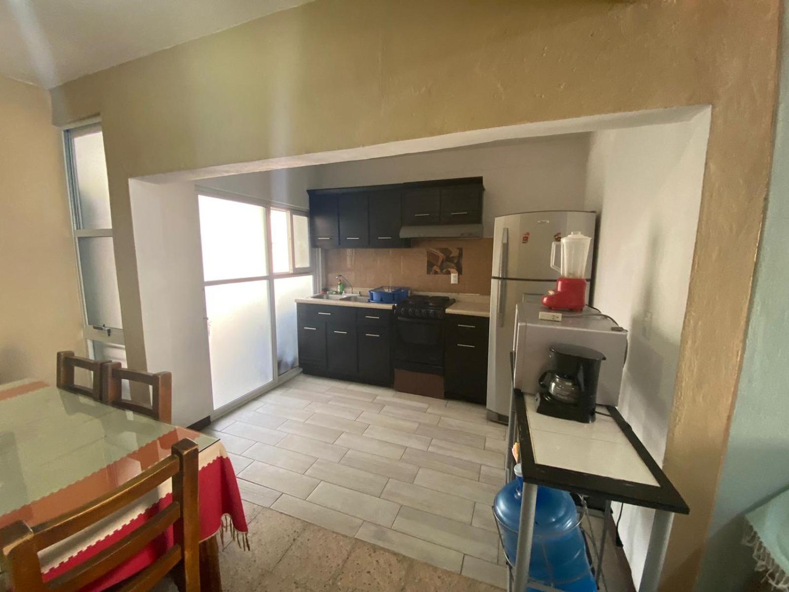Apartamento Casa Magro Depto 6 *