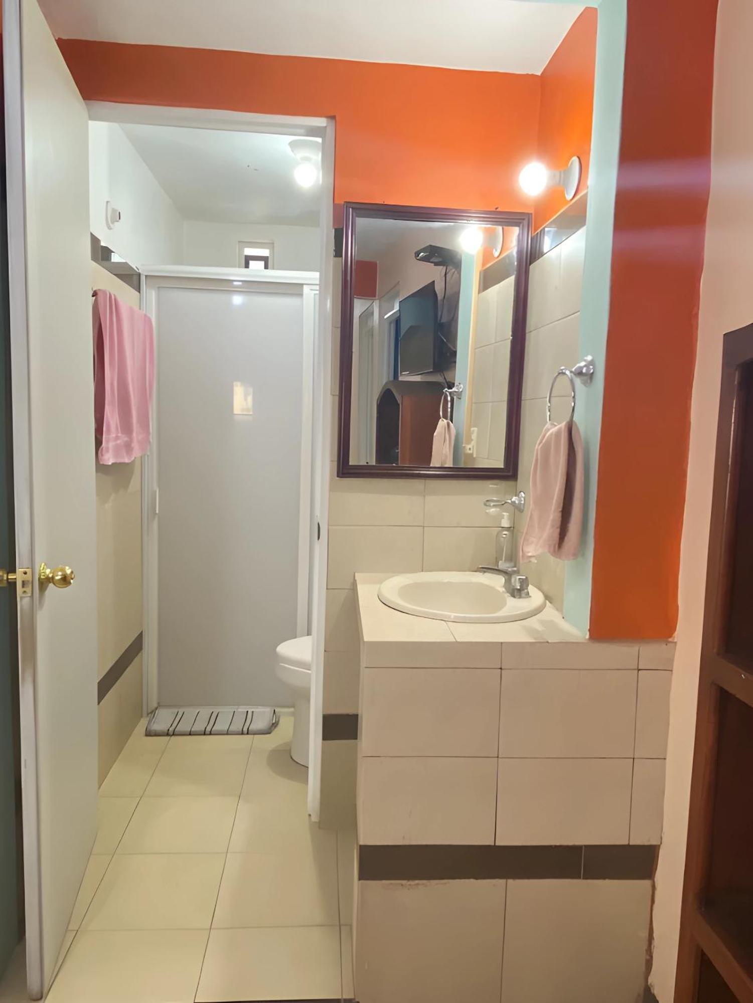 Casa Magro Depto 6 Apartamento Oaxaca