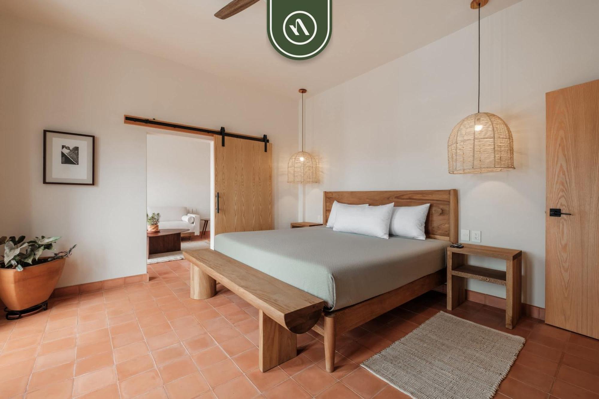 Centric 3br In Downtown In Oaxaca