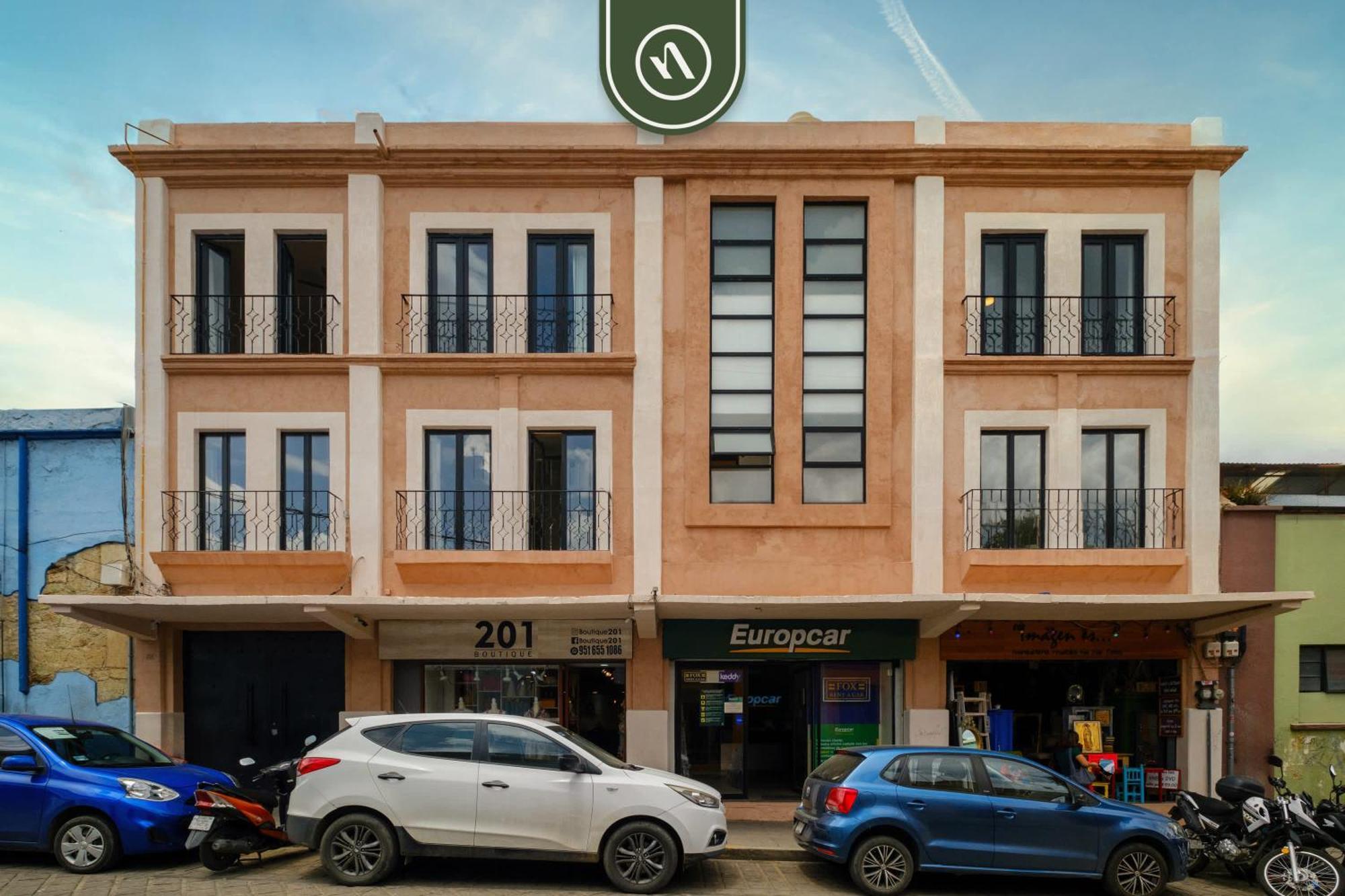Centric 3br In Downtown In Oaxaca