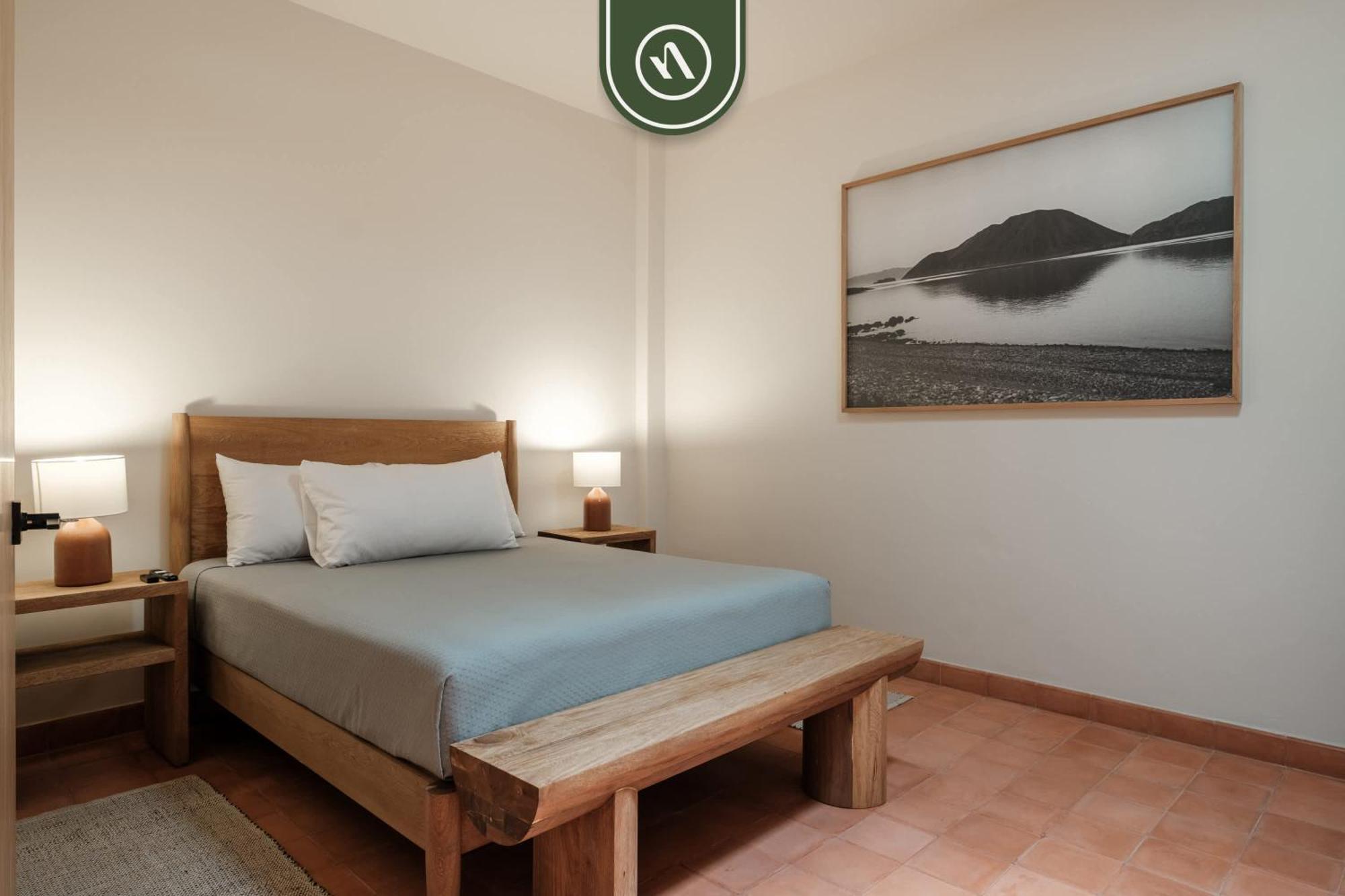 Apartamento Centric 3br In Downtown In *