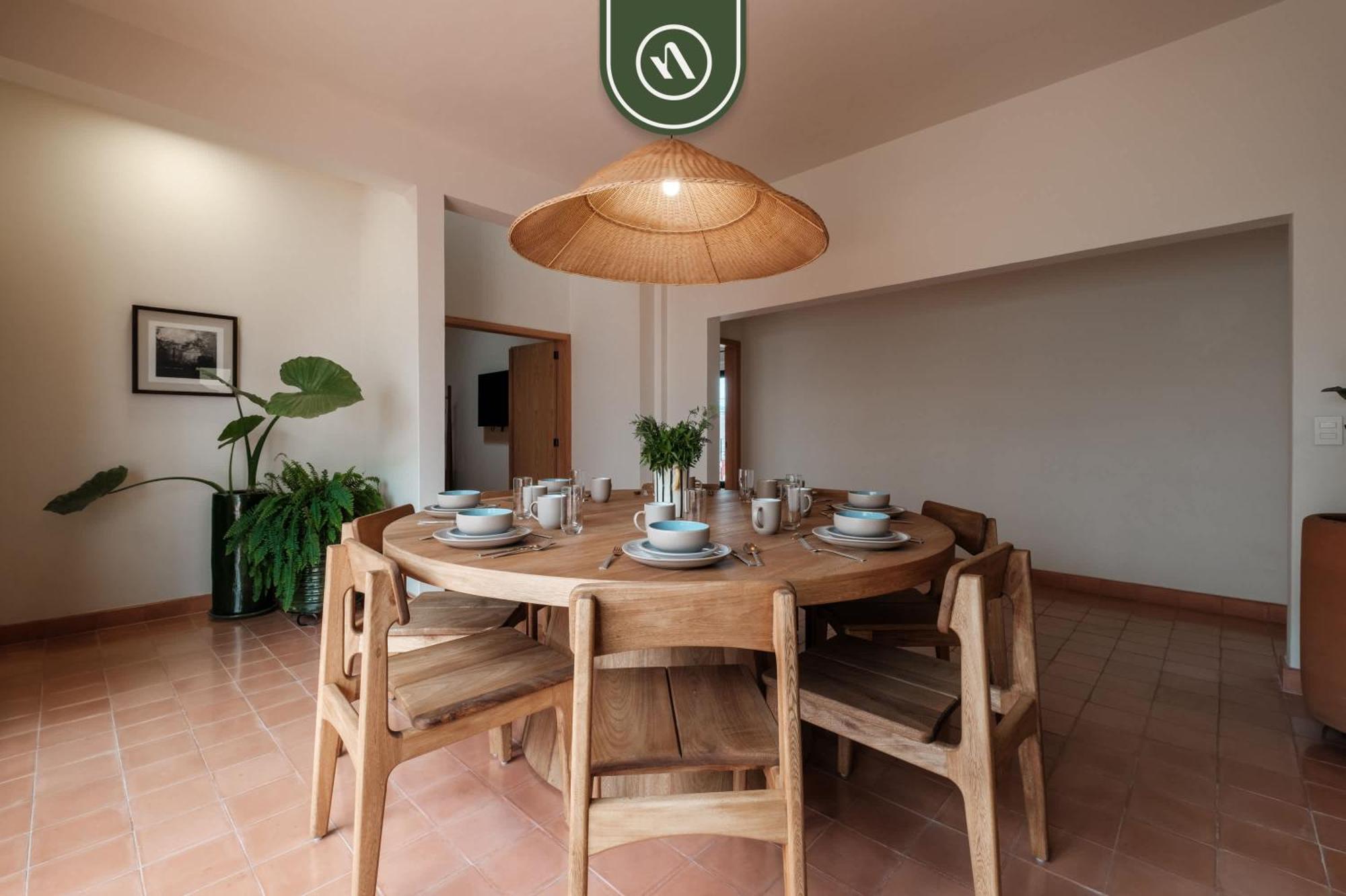 Centric 3br In Downtown In Apartamento *