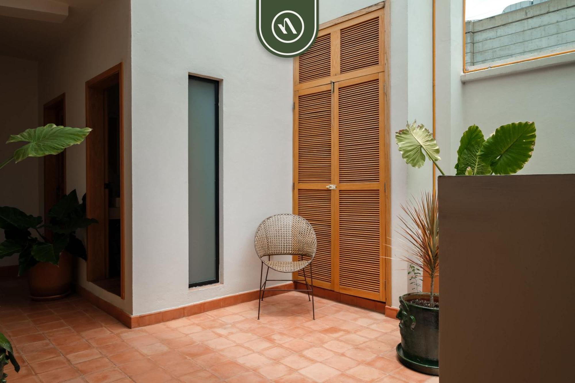 Centric 3br In Downtown In *