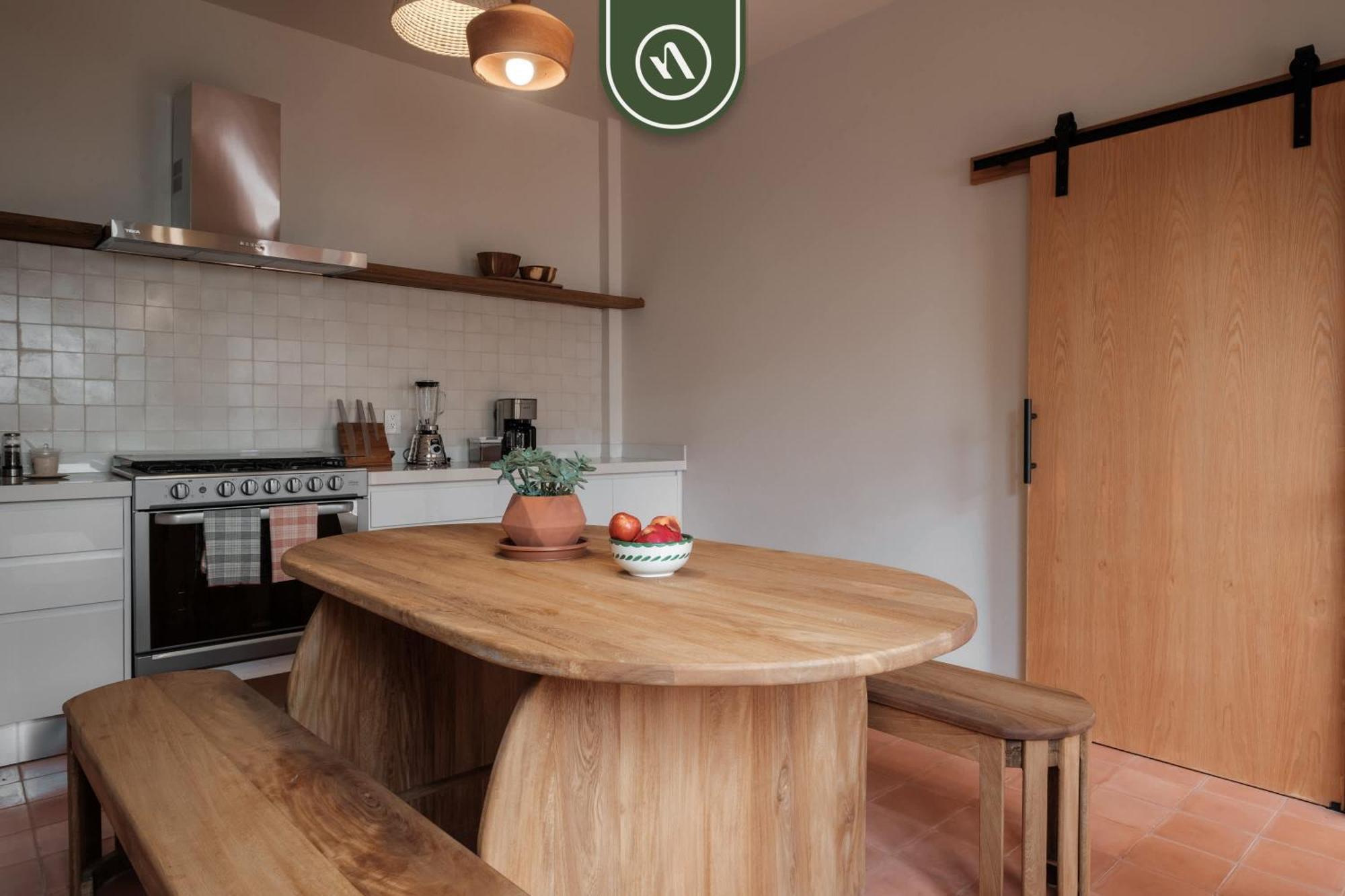Centric 3br In Downtown In Apartamento *