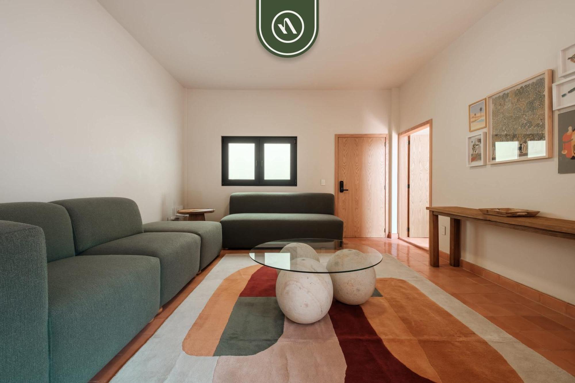 Centric 3br In Downtown In Oaxaca