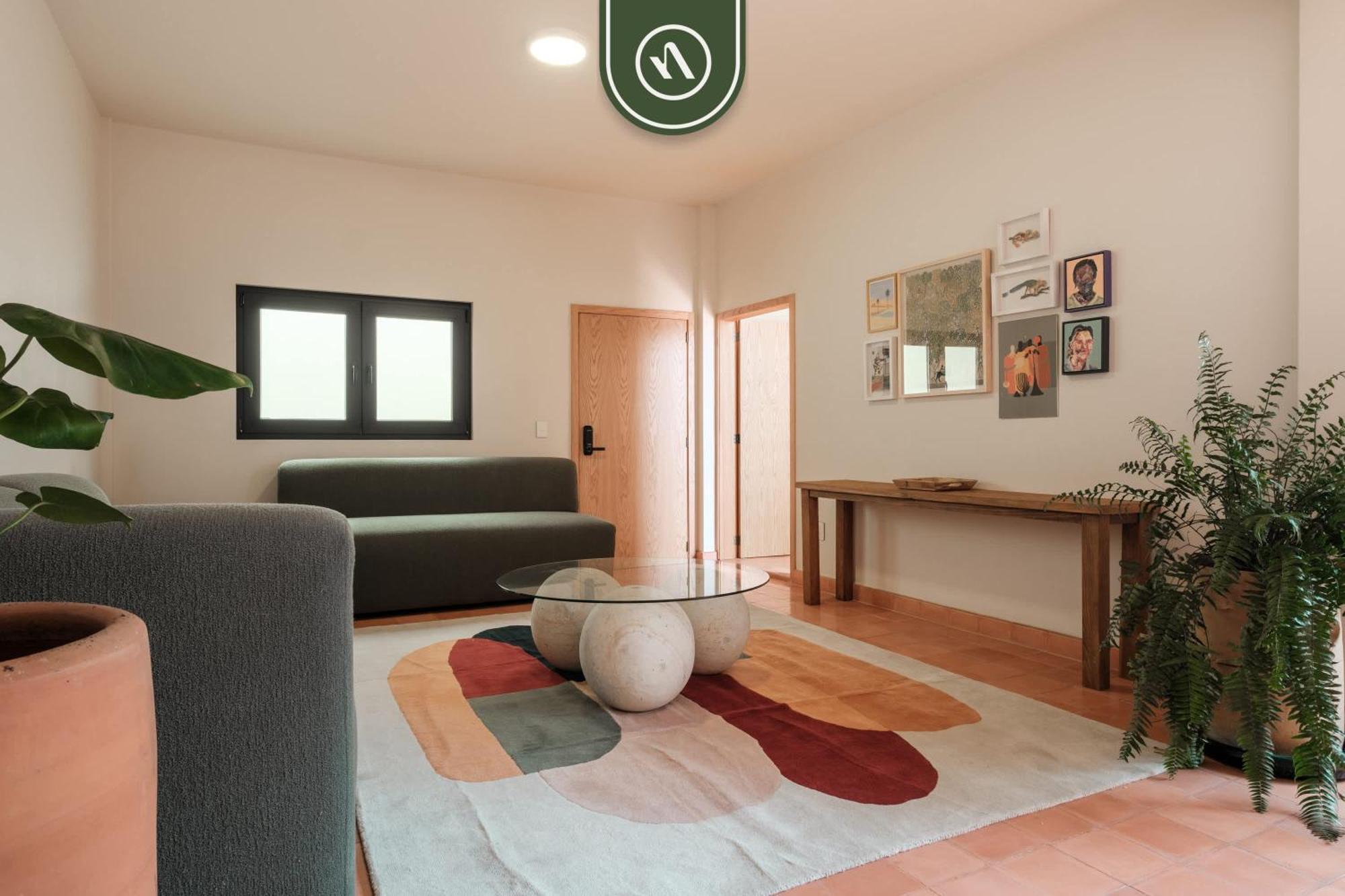 Centric 3br In Downtown In * Oaxaca