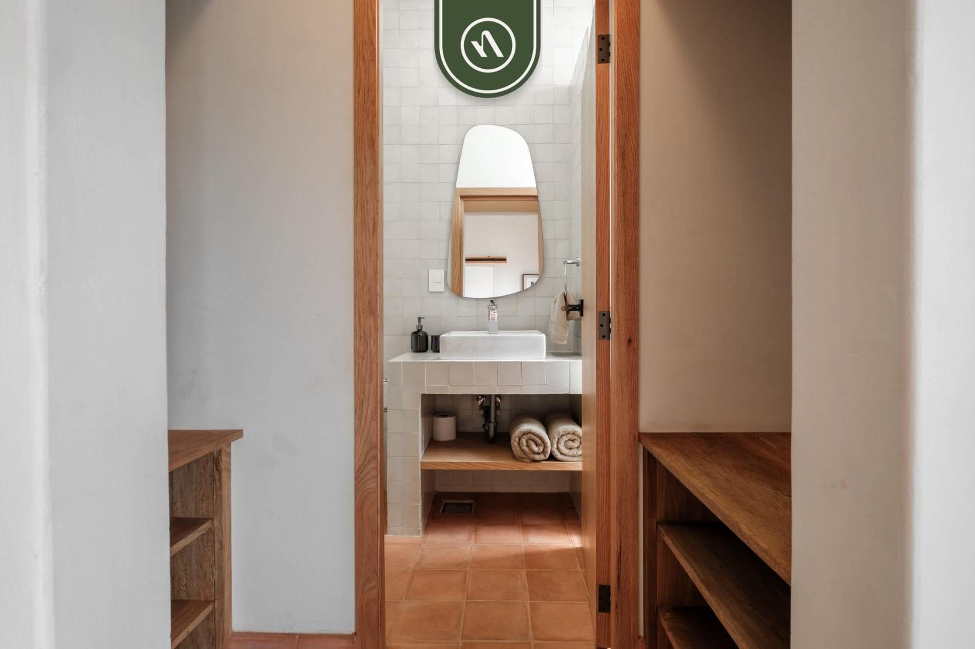 Apartamento Centric 3br In Downtown In