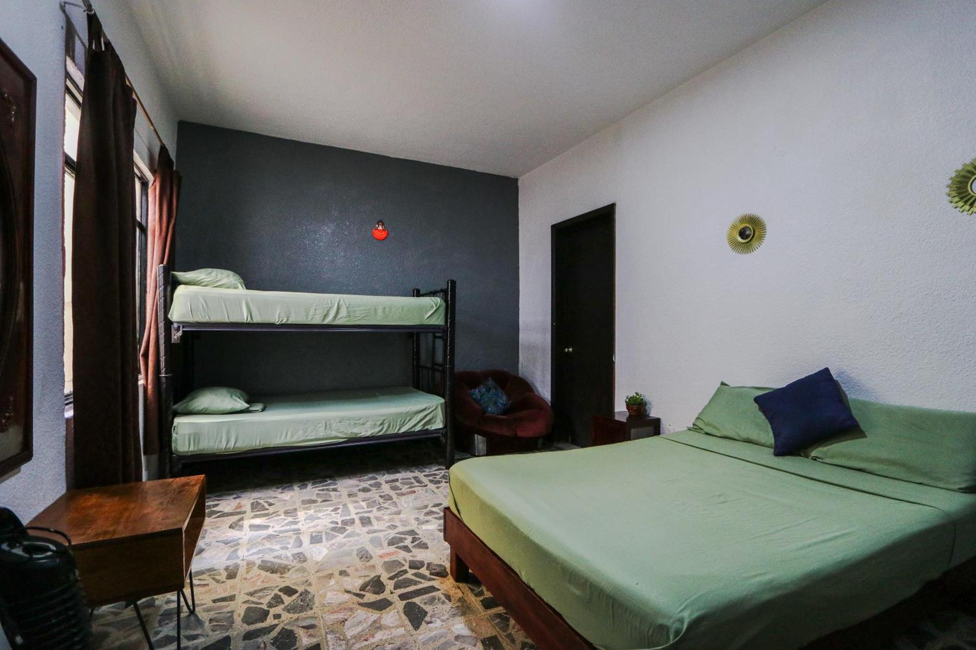 Pensión Hostelnativo *