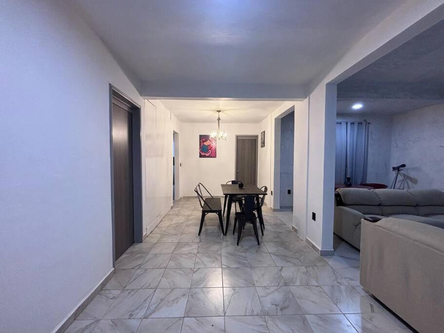 Apartamento Casa Arida