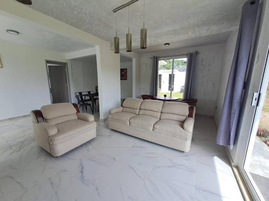 Apartamento Casa Arida Oaxaca