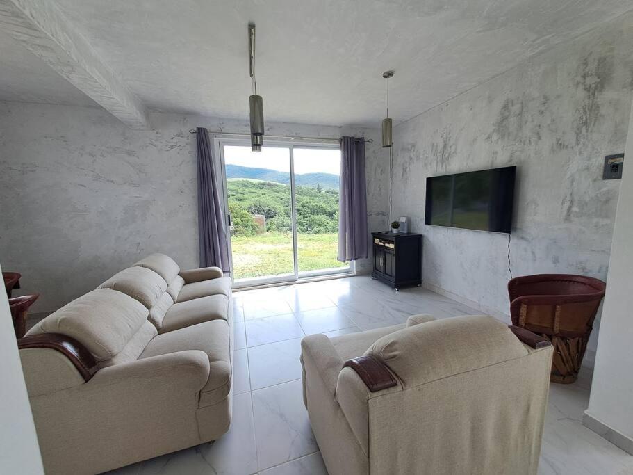 Apartamento Casa Arida