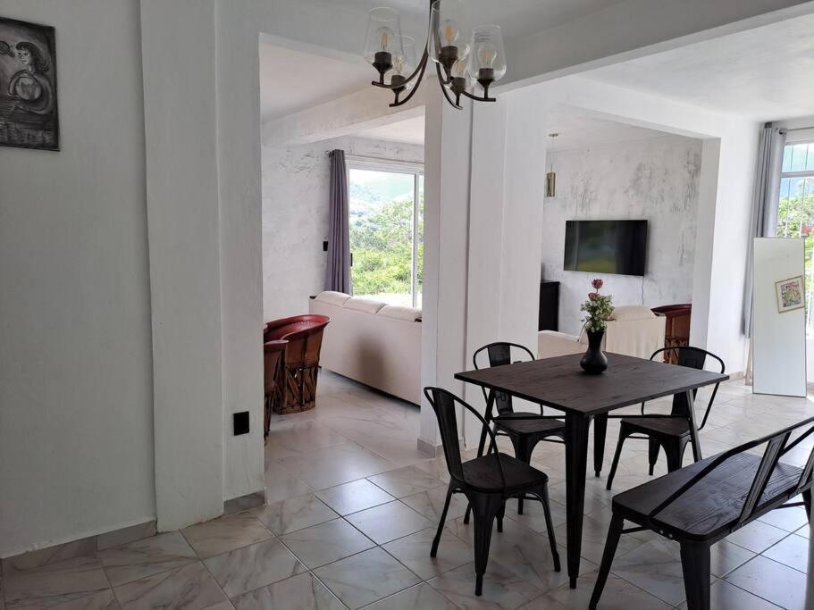 Casa Arida Apartamento Oaxaca