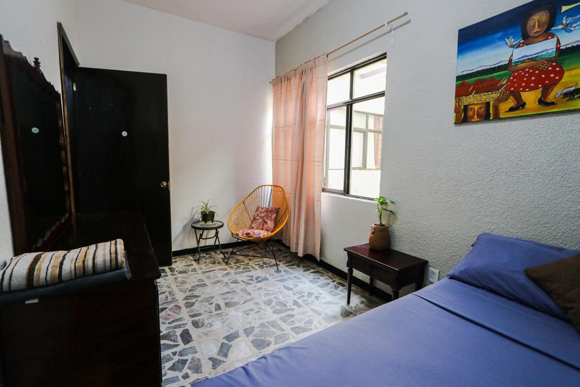 Hostelnativo * Oaxaca