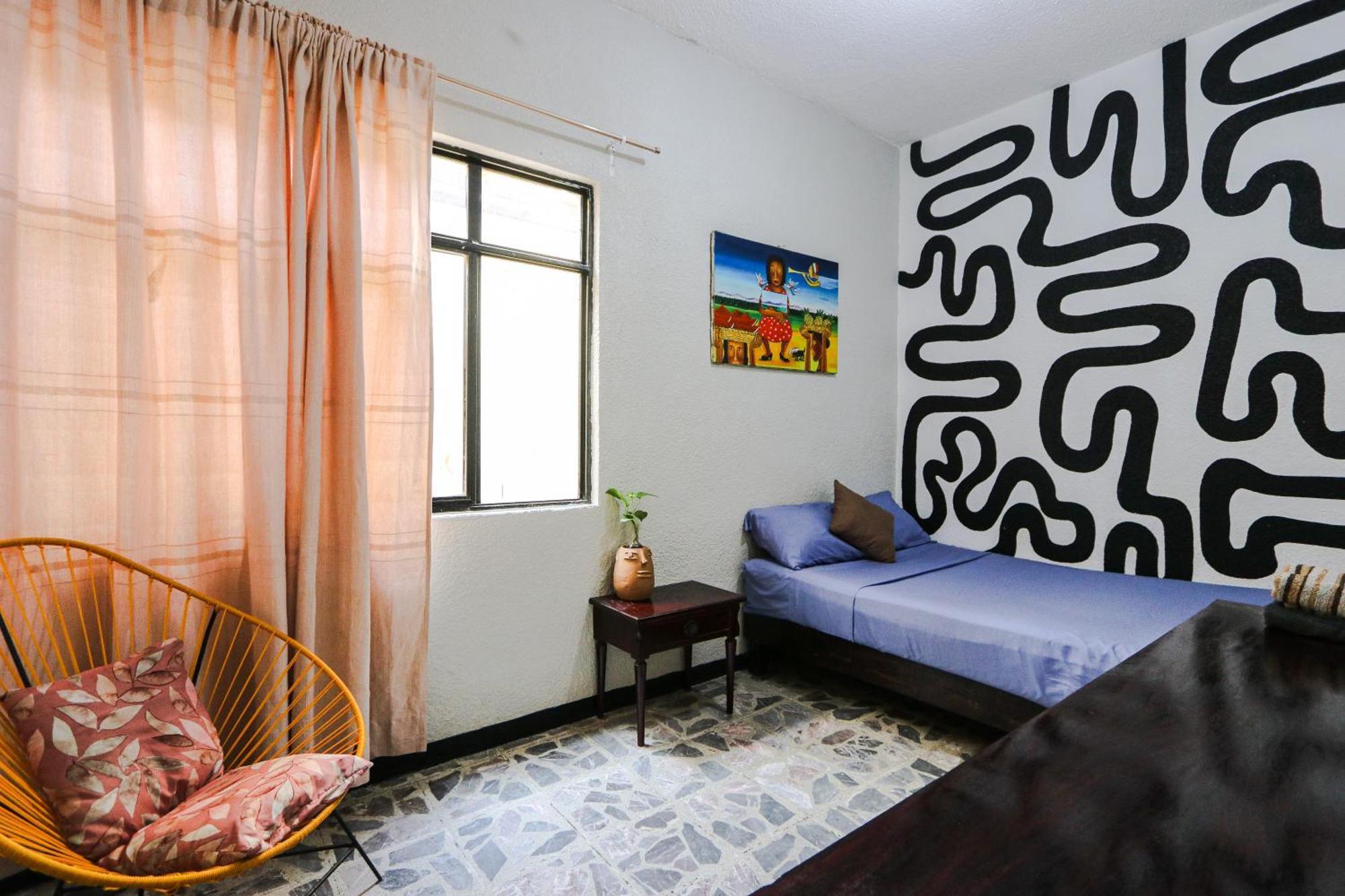 Hostelnativo Oaxaca