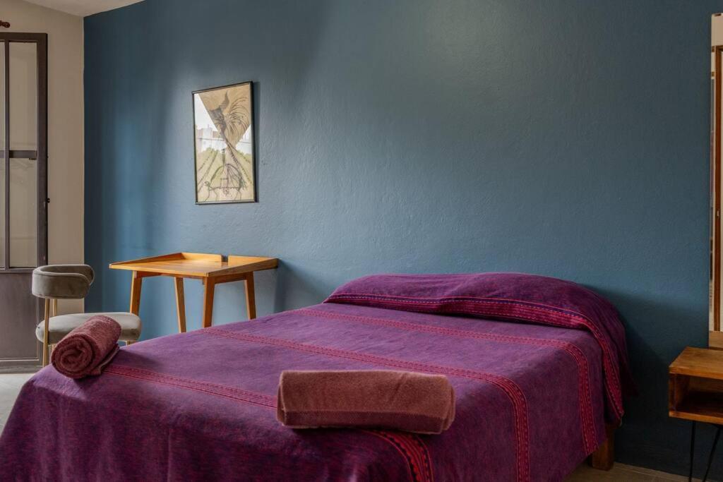 Casa En El Corazon De * Oaxaca