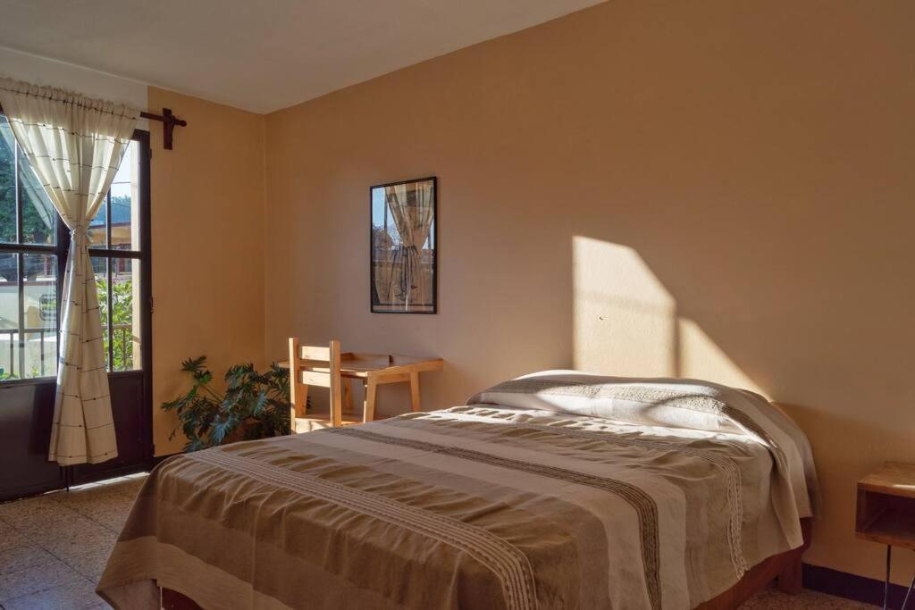 Casa En El Corazon De Сasa de vacaciones